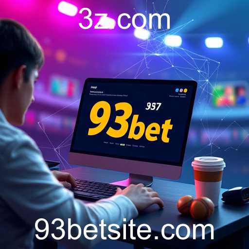 93Bet e o Crescimento dos Jogos Online em 2026