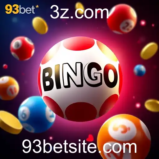 Descubra o Fascinante Mundo dos Bingo Games no 93bet