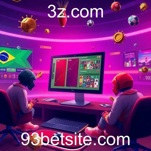 O Crescimento dos Jogos Online no Brasil