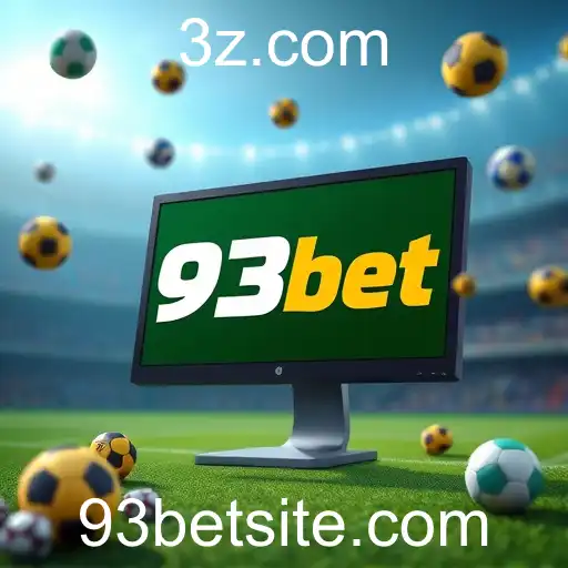 O Impacto do 93bet no Cenário de Jogos Online