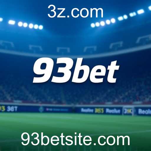 O Impacto Crescente do 93bet no Mercado de Jogos Online