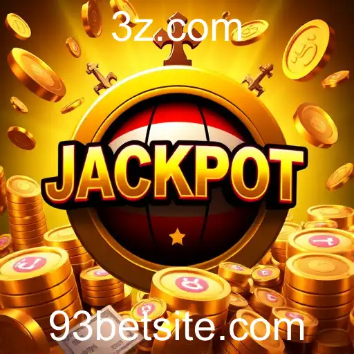 Explorando a Emoção dos Jogos de Jackpot na Plataforma 93bet