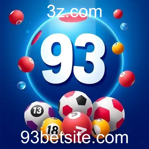 93bet: A Revolução das Loterias Online