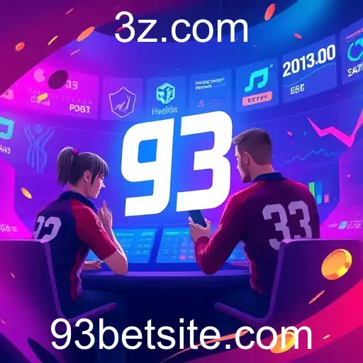 93bet Lança Novas Funcionalidades para Apostadores