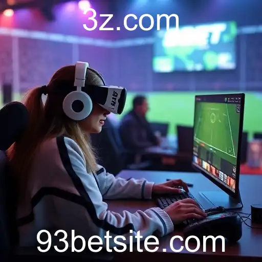 Inovações no Mundo dos Jogos Online