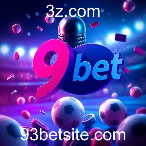 Expansão dos Jogos Online com 93bet