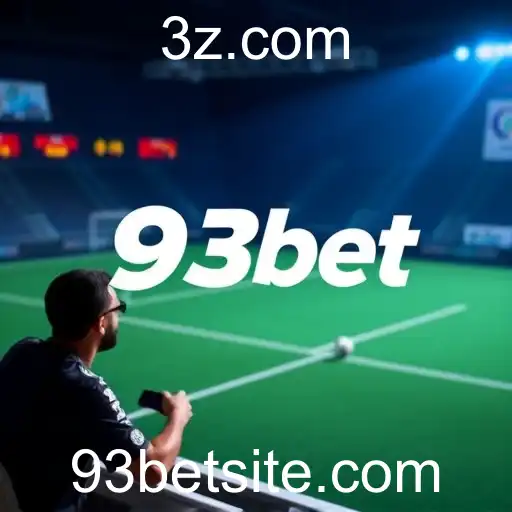 A Ascensão do 93bet no Cenário de Jogos Online