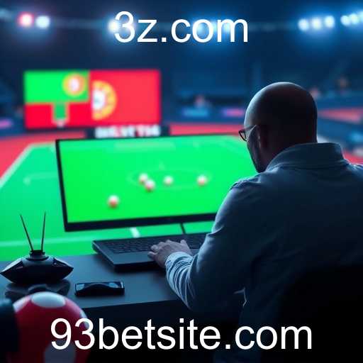 Crescimento do mercado de apostas online em Portugal