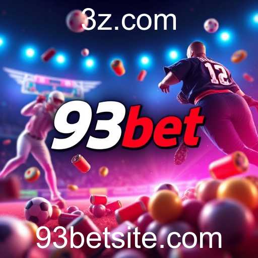 O Crescimento dos Jogos Online e o Impacto da 93bet