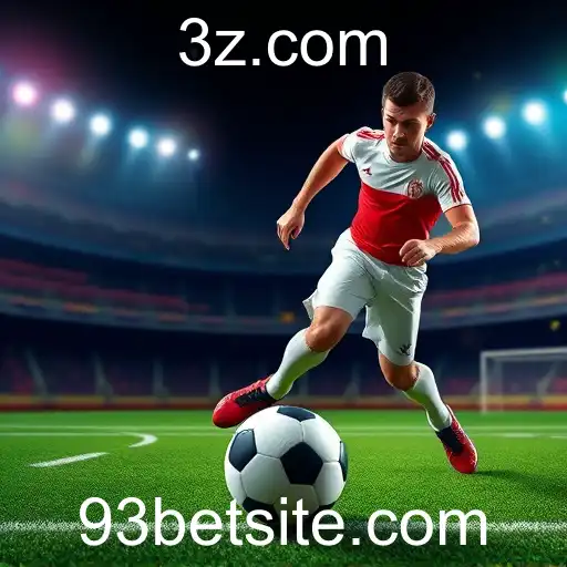 A Ascensão do Site de Apostas 93bet em 2025