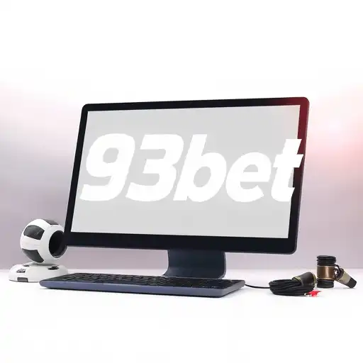A Ascensão dos Jogos Online: O Fenômeno 93bet em 2026