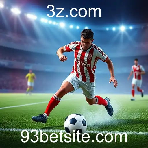 Explorando a Categoria de Esportes Virtuais no 93bet